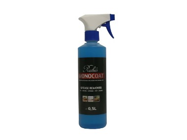 Rubio RMC Grease Remover Spray 0,5 L Odtłuszczacz Do Drewna-1