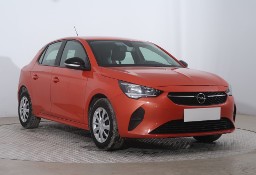 Opel Corsa F , Salon Polska, Serwis ASO, Klima, Tempomat