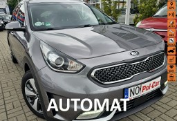 Kia Niro Hybryda, automat, serwis , najbogatrza wersja,