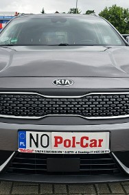 Kia Niro Hybryda, automat, serwis , najbogatrza wersja,-2