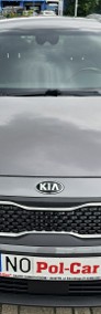 Kia Niro Hybryda, automat, serwis , najbogatrza wersja,-3