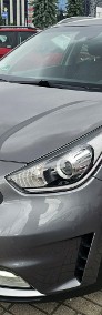 Kia Niro Hybryda, automat, serwis , najbogatrza wersja,-4