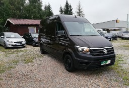 Volkswagen Crafter 2.0.TDI 140 Ps Fakt. VAT 23%