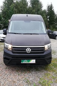 Volkswagen Crafter 2.0.TDI 140 Ps Fakt. VAT 23%-2