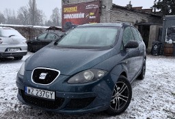 SEAT Altea XL