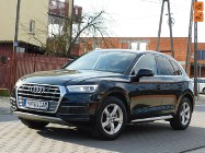 Audi Q5 III z Gwarancją Stan Wzorcowy Model 2019