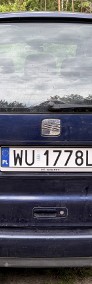 2.0 Benzyna - zwykła silnik MPI - 6 biegowy /  7 osobowy-3