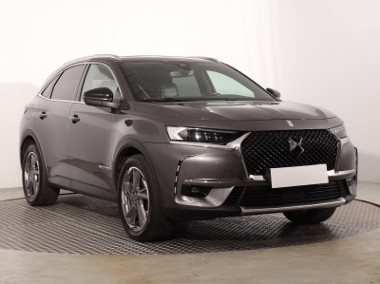 DS , 177 KM, Automat, Skóra, Navi, Klimatronic, Tempomat,-1