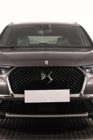 DS , 177 KM, Automat, Skóra, Navi, Klimatronic, Tempomat,-2