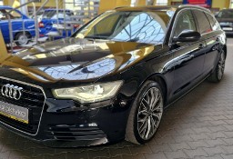 Audi A6 IV (C7) ZOBACZ OPIS !! W podanej cenie roczna gwarancja