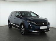 Peugeot 5008 , Salon Polska, 1. Właściciel, Serwis ASO, Automat, 7 miejsc,