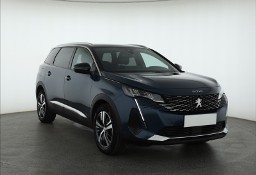 Peugeot 5008 , Salon Polska, 1. Właściciel, Serwis ASO, Automat, 7 miejsc,