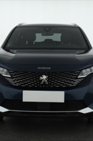 Peugeot 5008 , Salon Polska, 1. Właściciel, Serwis ASO, Automat, 7 miejsc,-2
