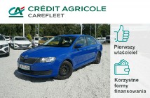 Skoda Rapid 1.0 TSI/95 KM Active Salon PL Fvat 23% DW1FU36