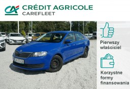 Skoda Rapid 1.0 TSI/95 KM Active Salon PL Fvat 23% DW1FU36