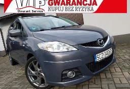 Mazda 5 I 1,8 EXCLUSIVE