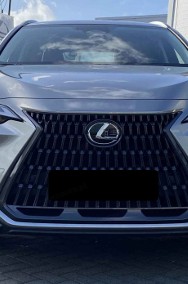 Lexus NX NX 14- 350h Prestige 2.5 Hybrid 350h Prestige 2.5 Hybrid 200KM | Podgrzewane-2