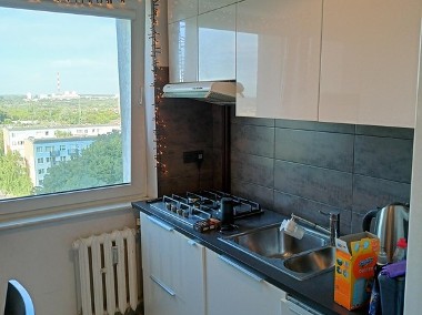Mieszkanie, sprzedaż, 46.80, Poznań-1