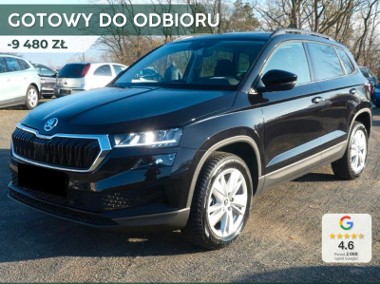 Skoda Karoq Selection 1.5 TSI DSG Selection 1.5 TSI 150KM DSG-1