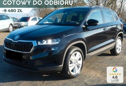 Skoda Karoq Selection 1.5 TSI DSG Selection 1.5 TSI 150KM DSG