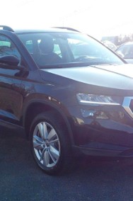 Skoda Karoq Selection 1.5 TSI DSG Selection 1.5 TSI 150KM DSG-2