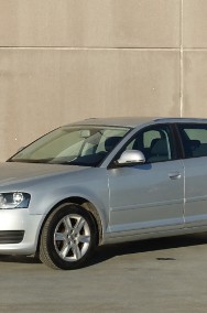 Audi A3 II (8P)-2