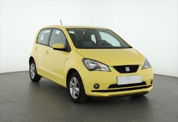 SEAT Mii I , Salon Polska, Serwis ASO, Klima,ALU