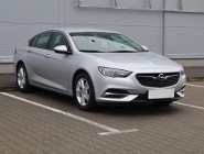 Opel Insignia , Salon Polska, Klimatronic, Tempomat, Parktronic