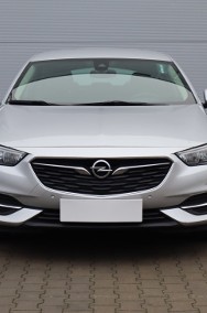 Opel Insignia , Salon Polska, Klimatronic, Tempomat, Parktronic-2