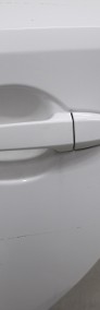 TOYOTA AURIS II DRZWI TYLNE LEWE KOMPLETNE LAKIER 040 HATCHBACK 2012--3