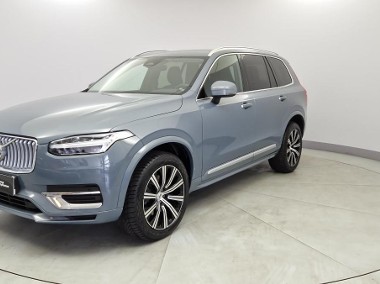 Volvo XC90 V XC 90 B5 D AWD Plus Bright 7os aut-1