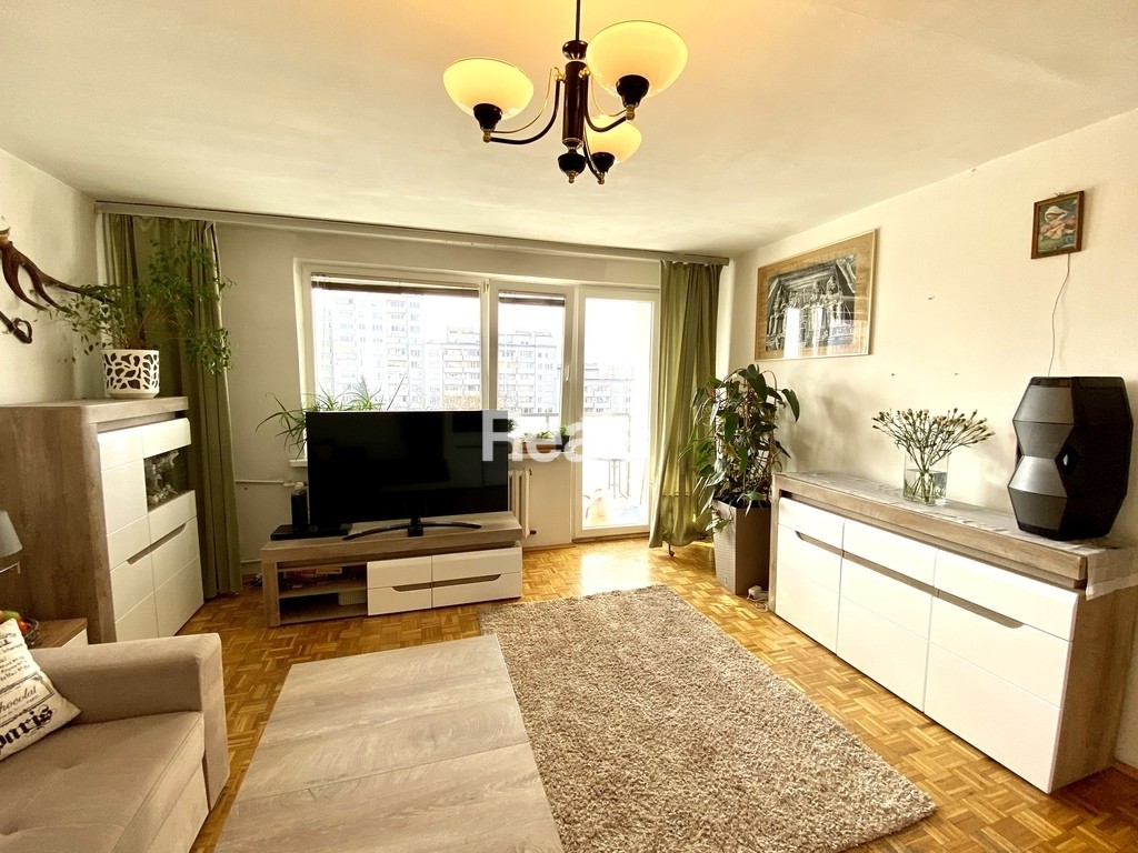 2 pokoje z balkonem, Wilanów., Warszawa