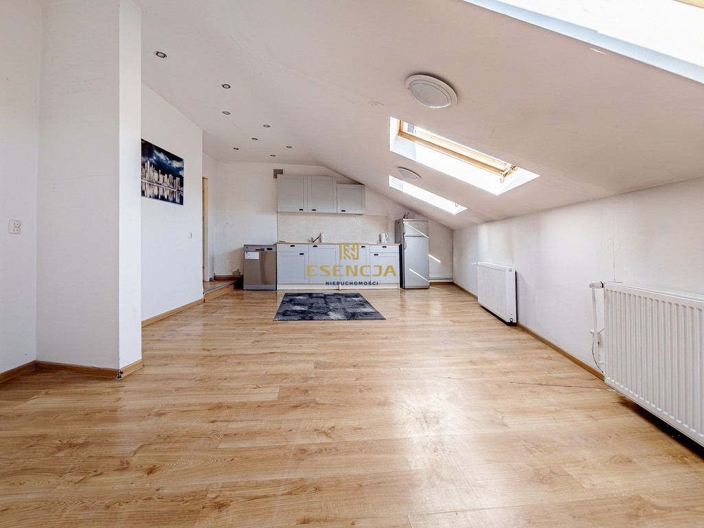 Mieszkanie na sprzedaż, 2 pokoje, 57 m², Nowy Sącz