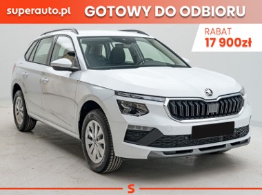 Skoda Kamiq Edition 130 1.0 TSI Edition 130 1.0 TSI 115KM-1