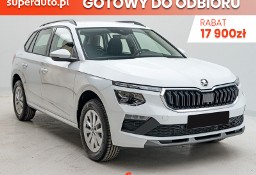 Skoda Kamiq Edition 130 1.0 TSI Edition 130 1.0 TSI 115KM