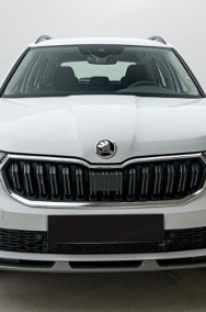 Skoda Kamiq Edition 130 1.0 TSI Edition 130 1.0 TSI 115KM-2