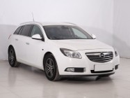 Opel Insignia , Salon Polska, Serwis ASO, GAZ, Klimatronic, Tempomat,