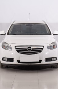 Opel Insignia , Salon Polska, Serwis ASO, GAZ, Klimatronic, Tempomat,-2