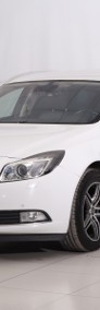 Opel Insignia , Salon Polska, Serwis ASO, GAZ, Klimatronic, Tempomat,-3