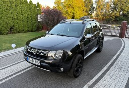 Dacia Duster I 1,2 TCE*Alu*ABS*Navi*Po Opłatach !!!