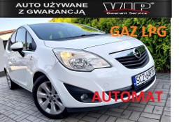 Opel Meriva B 1.4 LPG