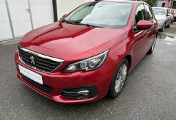 Peugeot 308 II Raty/Zamiana Gwarancja bogato wyposażony benzyna ALLURE duży serwis