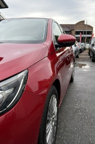 Peugeot 308 II Raty/Zamiana Gwarancja bogato wyposażony benzyna ALLURE duży serwis-2