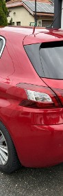 Peugeot 308 II Raty/Zamiana Gwarancja bogato wyposażony benzyna ALLURE duży serwis-3