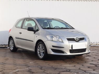 Toyota Auris I ,ALU-1