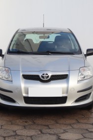 Toyota Auris I ,ALU-2