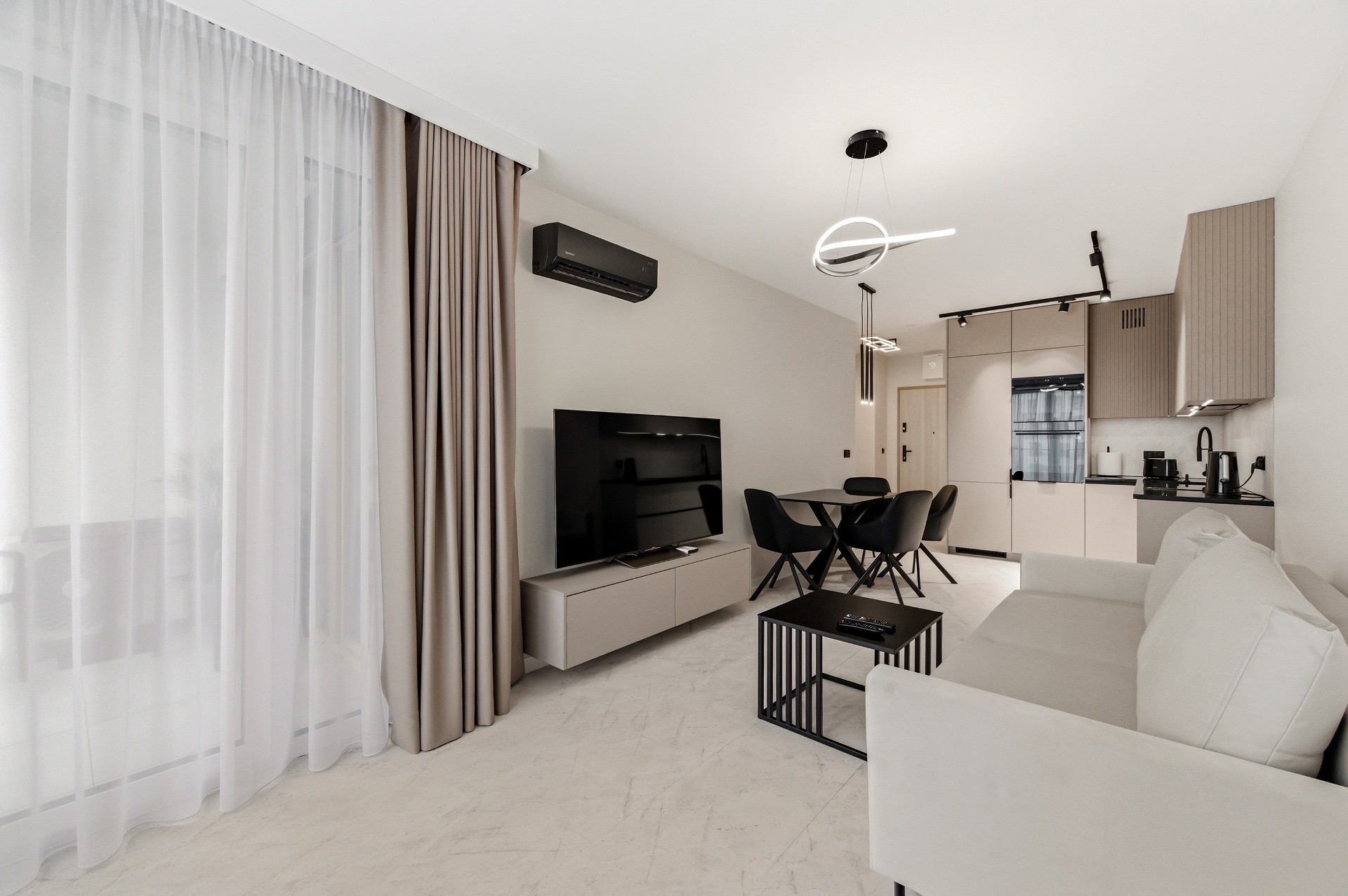 Mieszkanie na wynajem, 45 m² Krowodrza, Bartosza Głowackiego