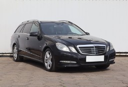 Mercedes-Benz Klasa E W212 , 211 KM, Automat, Skóra, Navi, Xenon, Bi-Xenon, Klimatronic,