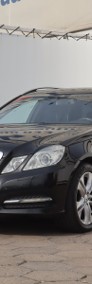 Mercedes-Benz Klasa E W212 , 211 KM, Automat, Skóra, Navi, Xenon, Bi-Xenon, Klimatronic,-3