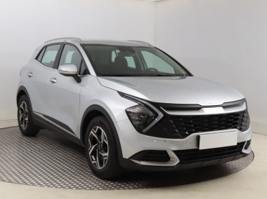 Kia Sportage IV , Salon Polska, 1. Właściciel, Serwis ASO, VAT 23%,-1